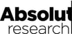 Absolut_Research - Logo