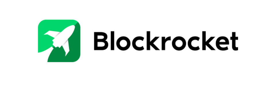 blockrocket - logo