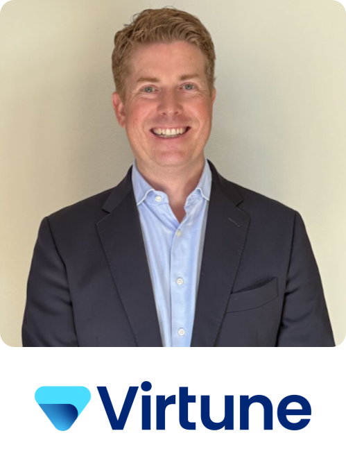 Benedict von Lucke (Speaker Card)