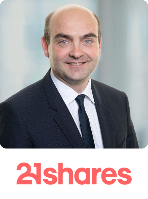 Bernhard Wenger (Speaker Card) New