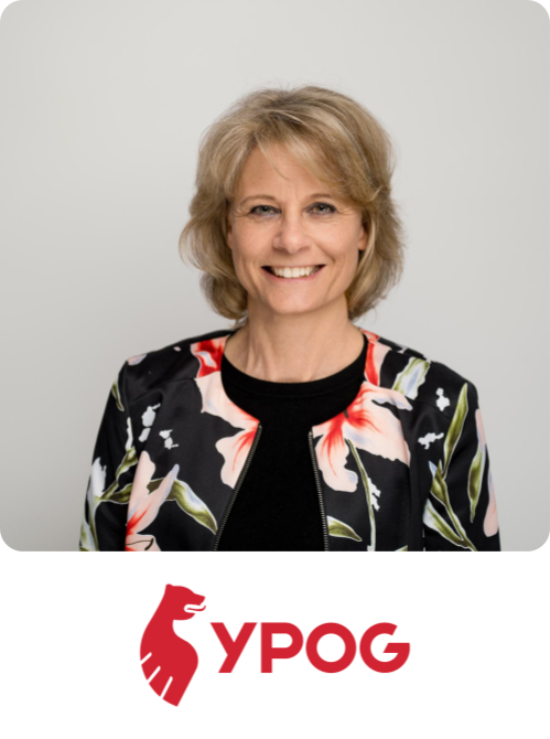 Carola Rathke (Speaker Card)