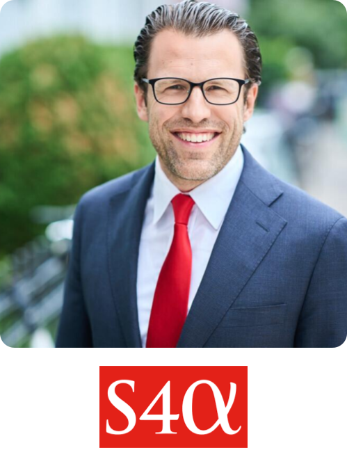 Dr Christian Funke (Speaker Card)