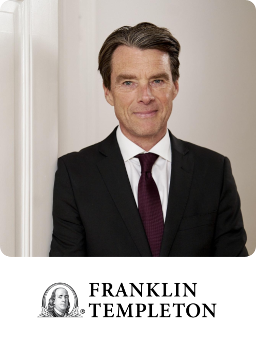 Dr Martin Lück (Speaker Card)