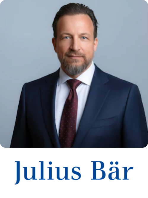 Dr Michael Martin (Speaker Card)