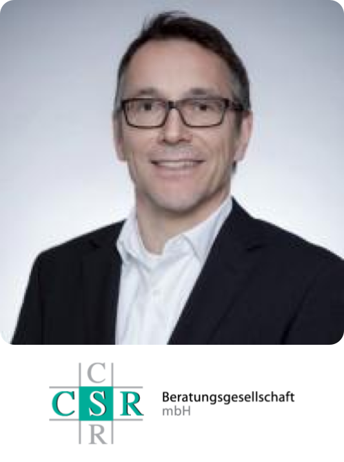 Dr. Thorsten Rühl (Speaker Card)