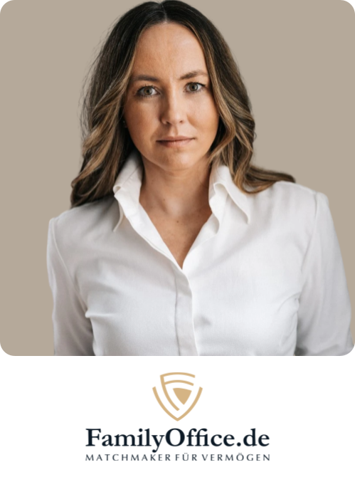 Franziska Strauch (Speaker Card)