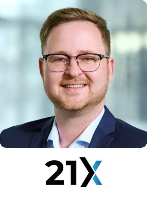 Max Heinzle (Speaker Card)