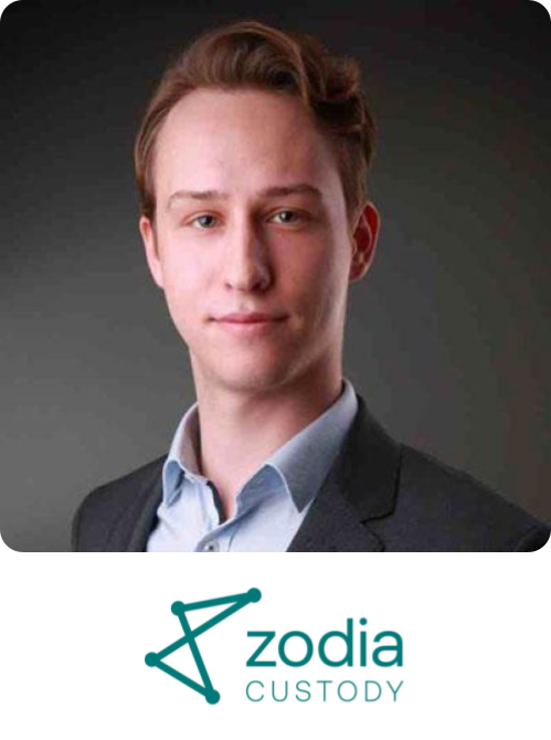 Maximilian Bruckner (Speaker Card)