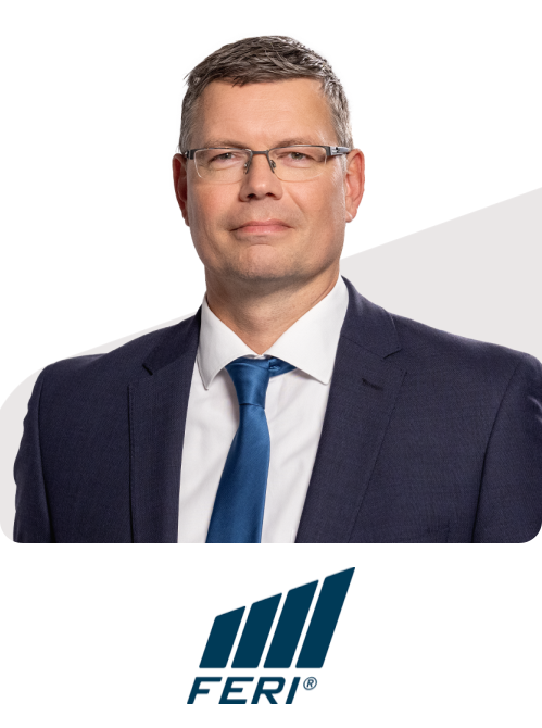 Rico Höntschel (Speaker Card) NEU