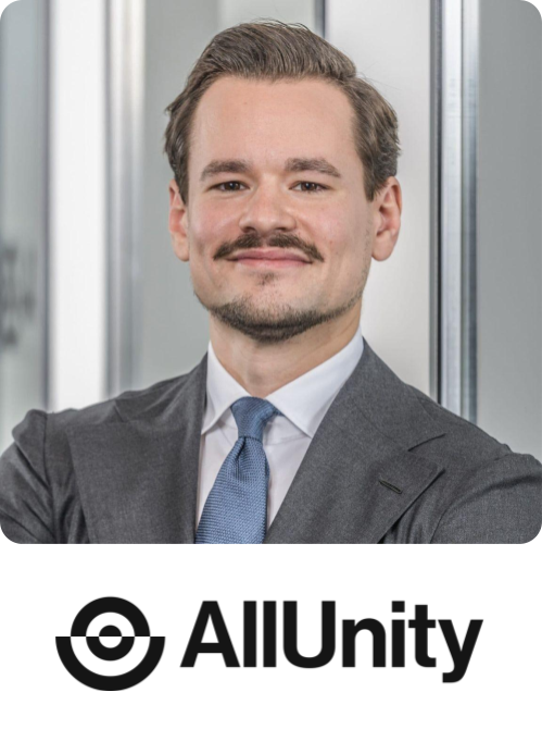 Simon Seiter (Speaker Card) NEW