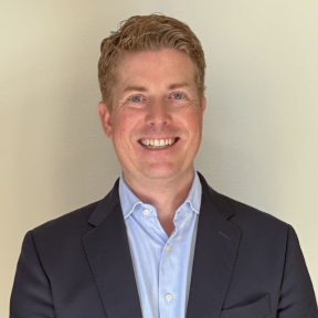 Benedict von Lucke (Square)