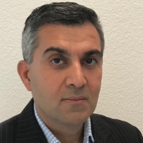 Bijan Foroodian (Square)