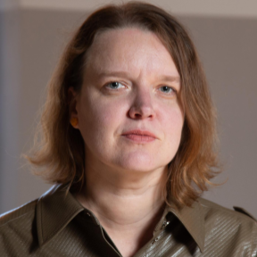 Dovile Silenskyte (Square)