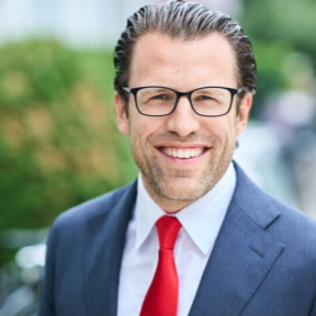 Dr Christian Funke (Square)