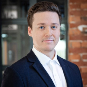 Dr Jan Beinke (Square)