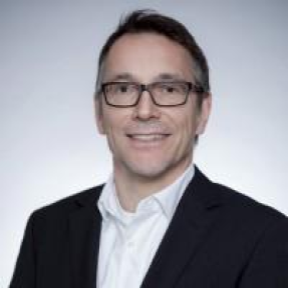 Dr Thorsten Rühl (Square)