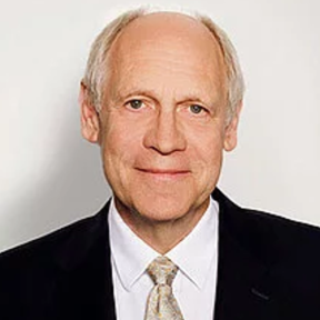 Hendrik Leber (Square)