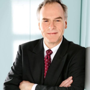 Johannes Hirsch (Square)