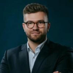 Niklas Filhol (Square)