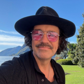 Ronny Vogel (Square)