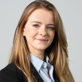 Victoria Berggren (Square)